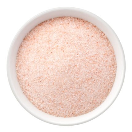 Fine Pink Salt